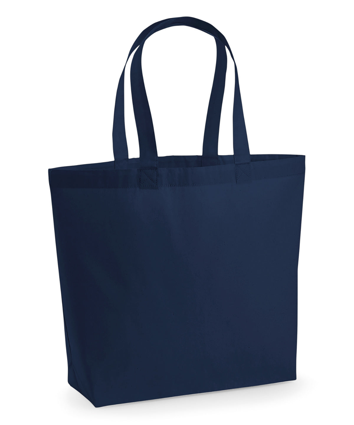 Töskur - Premium Cotton Maxi Tote