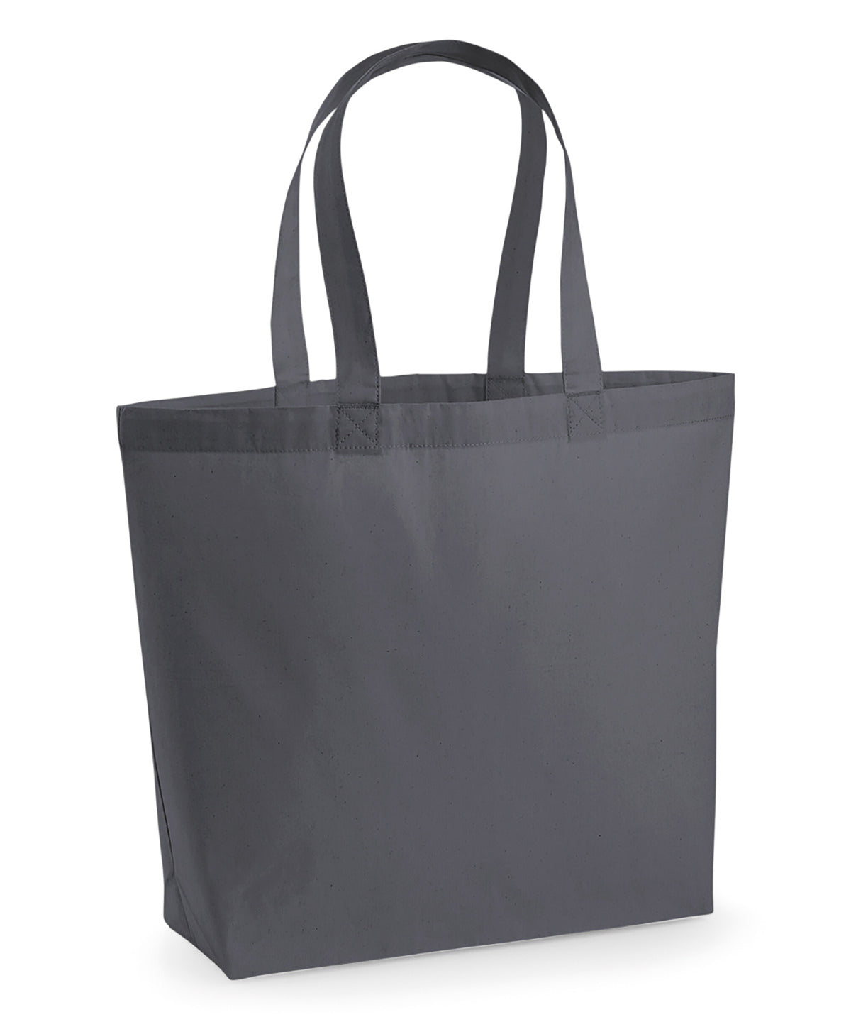 Töskur - Premium Cotton Maxi Tote