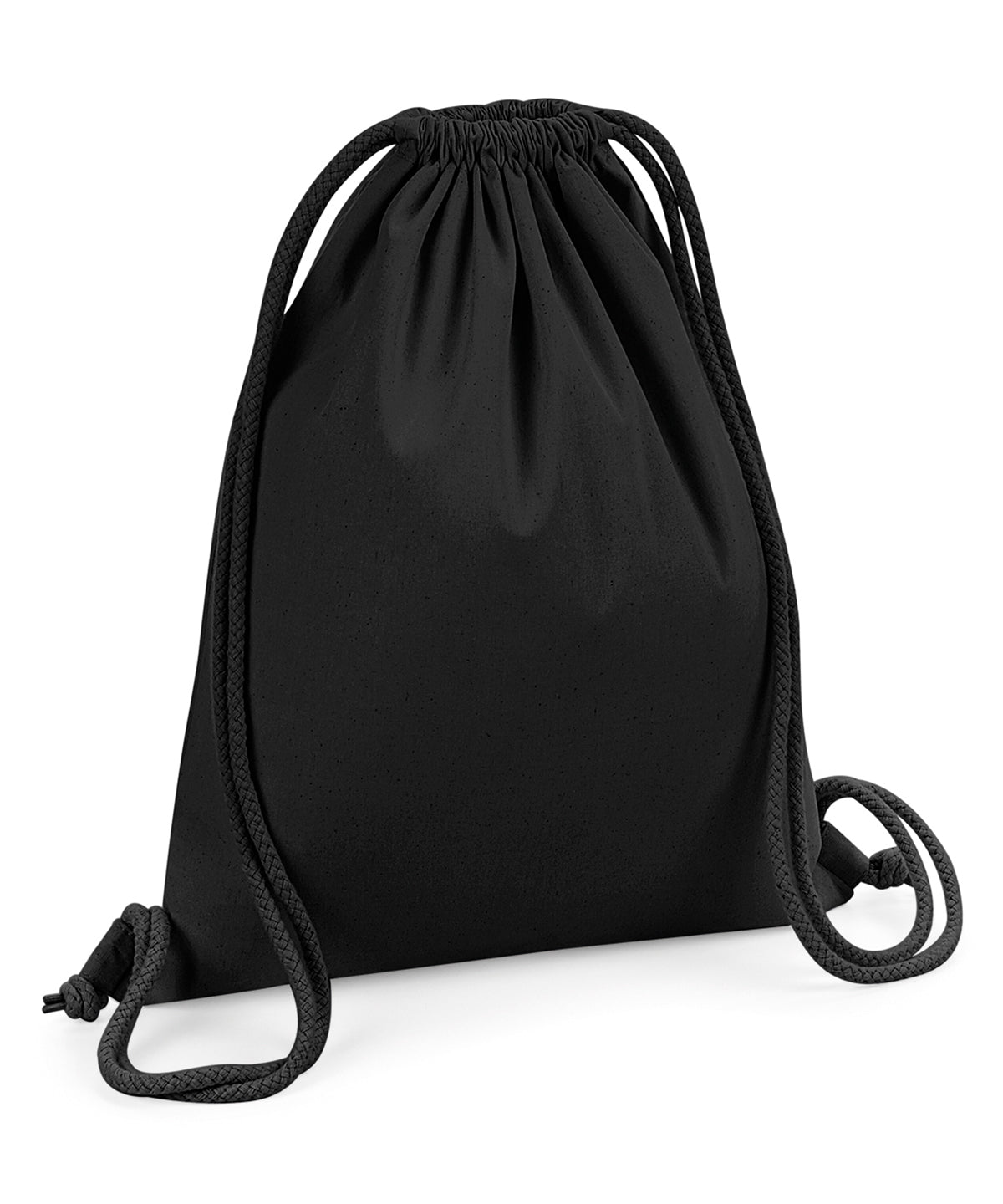 Töskur - Organic Premium Cotton Gymsac