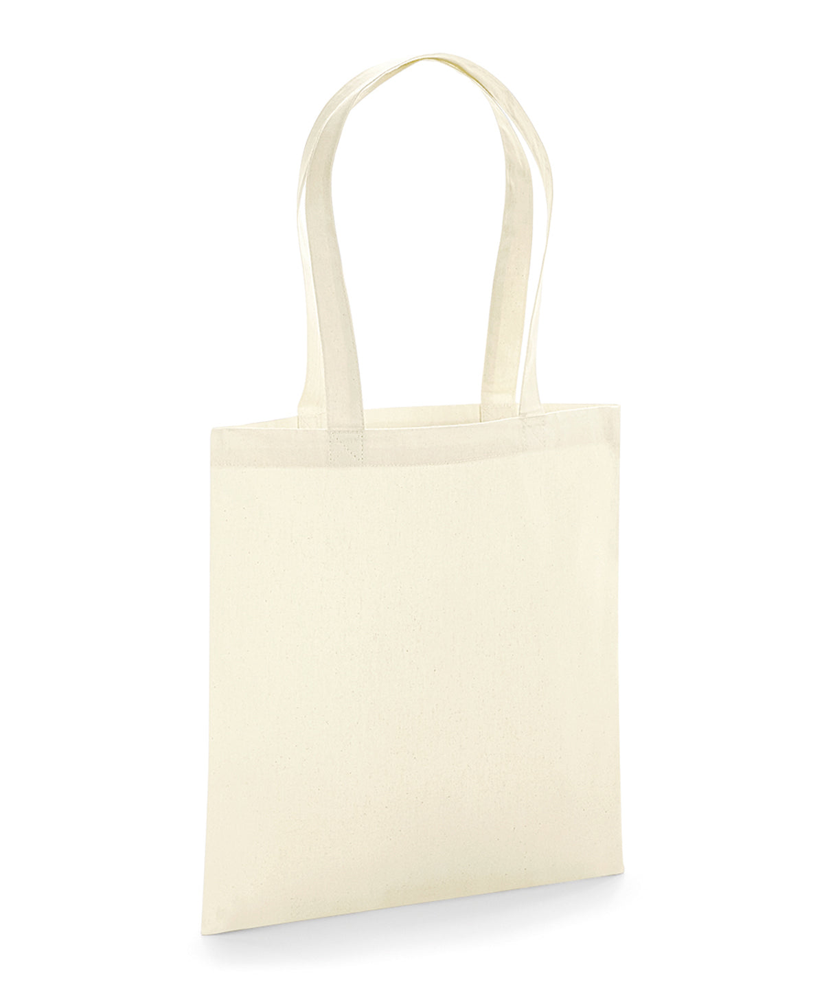Töskur - Organic Premium Cotton Tote