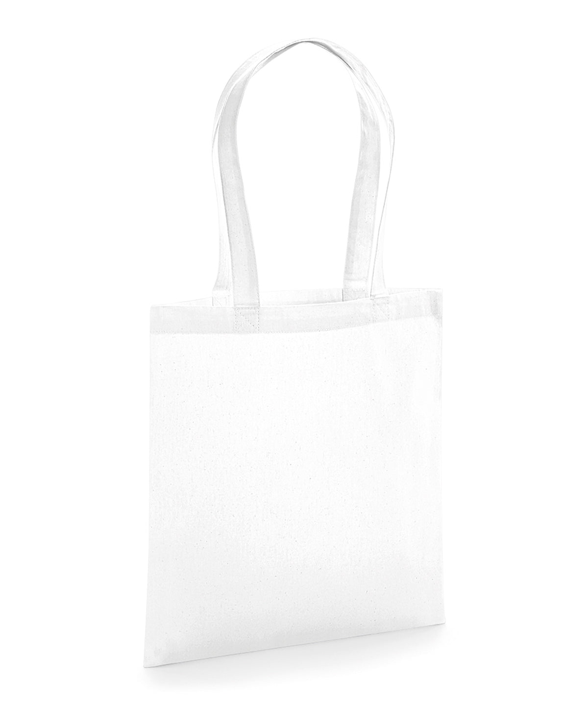 Töskur - Organic Premium Cotton Tote