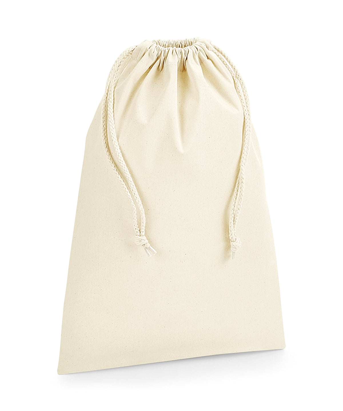 Töskur - Organic Premium Cotton Stuff Bag