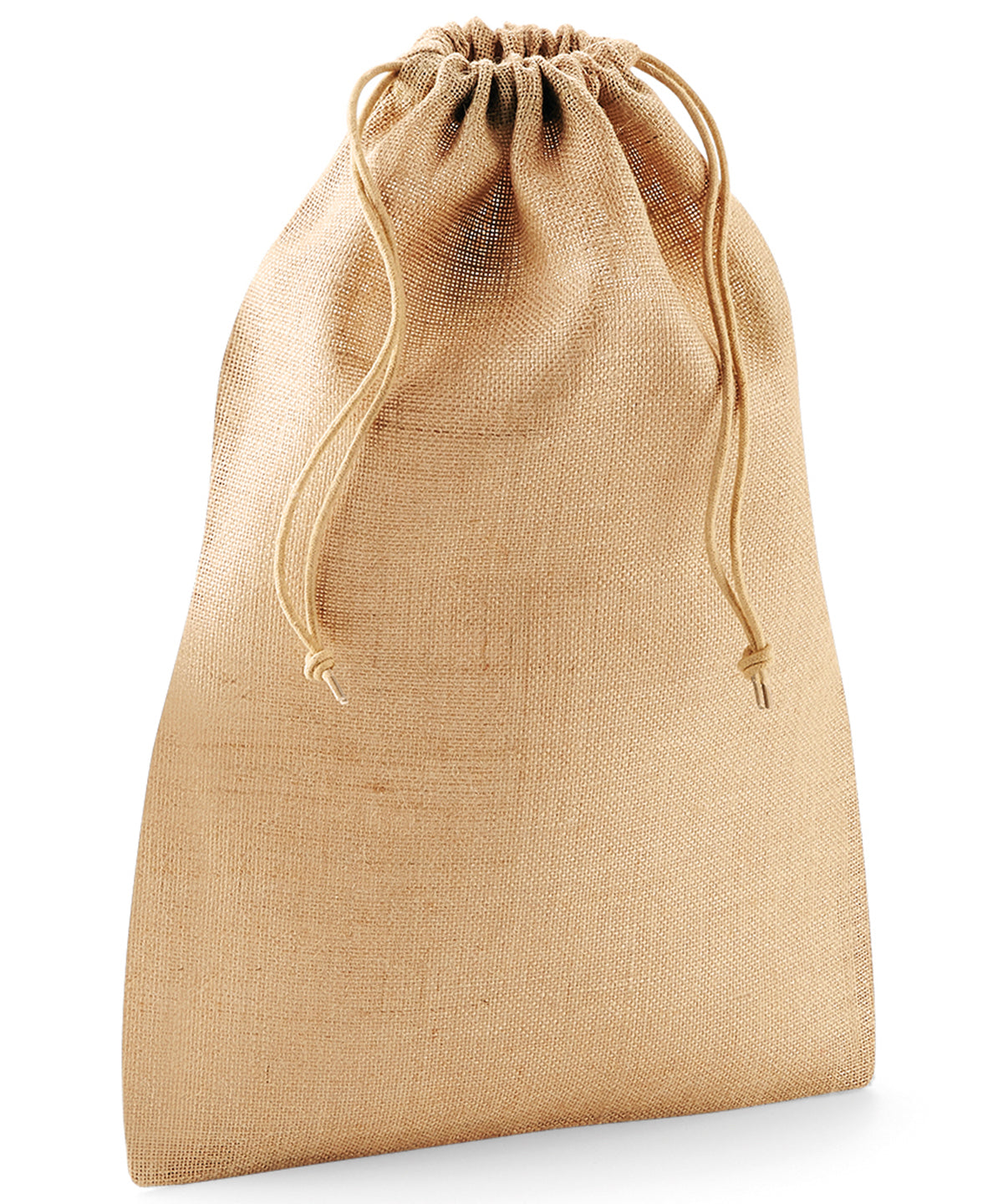 Töskur - Jute Stuff Bag