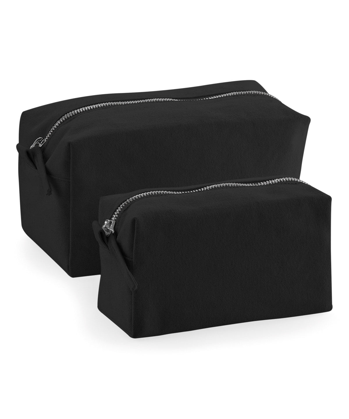 Töskur - Canvas Accessory Case