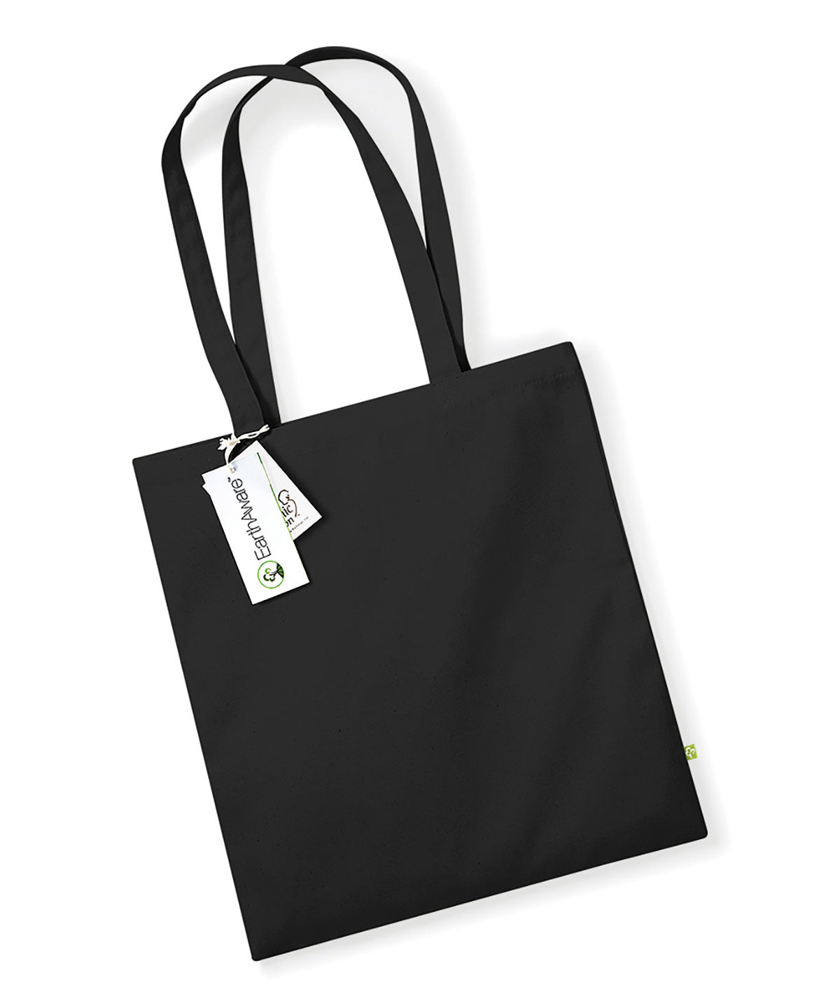 Töskur - EarthAware® Organic Bag For Life