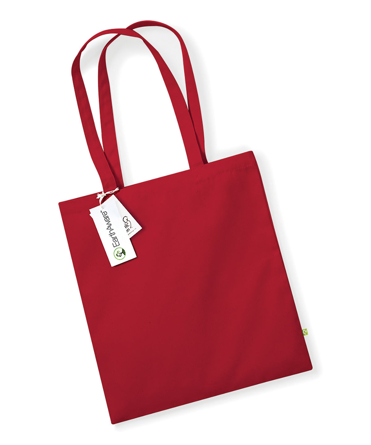 Töskur - EarthAware® Organic Bag For Life