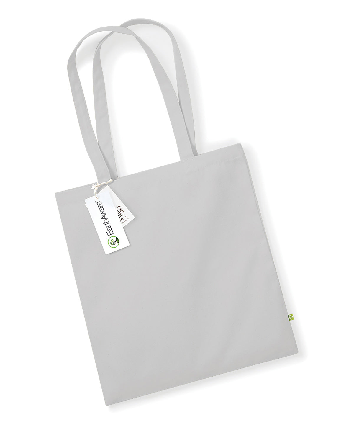 Töskur - EarthAware® Organic Bag For Life