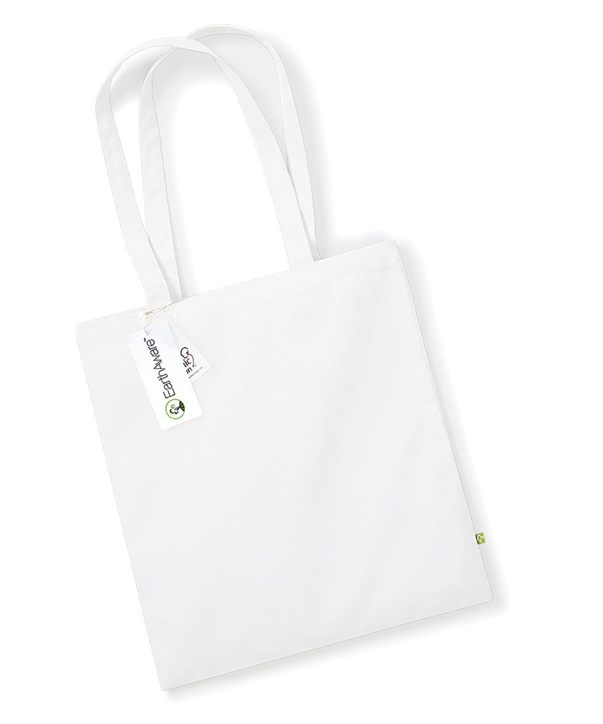 Töskur - EarthAware® Organic Bag For Life