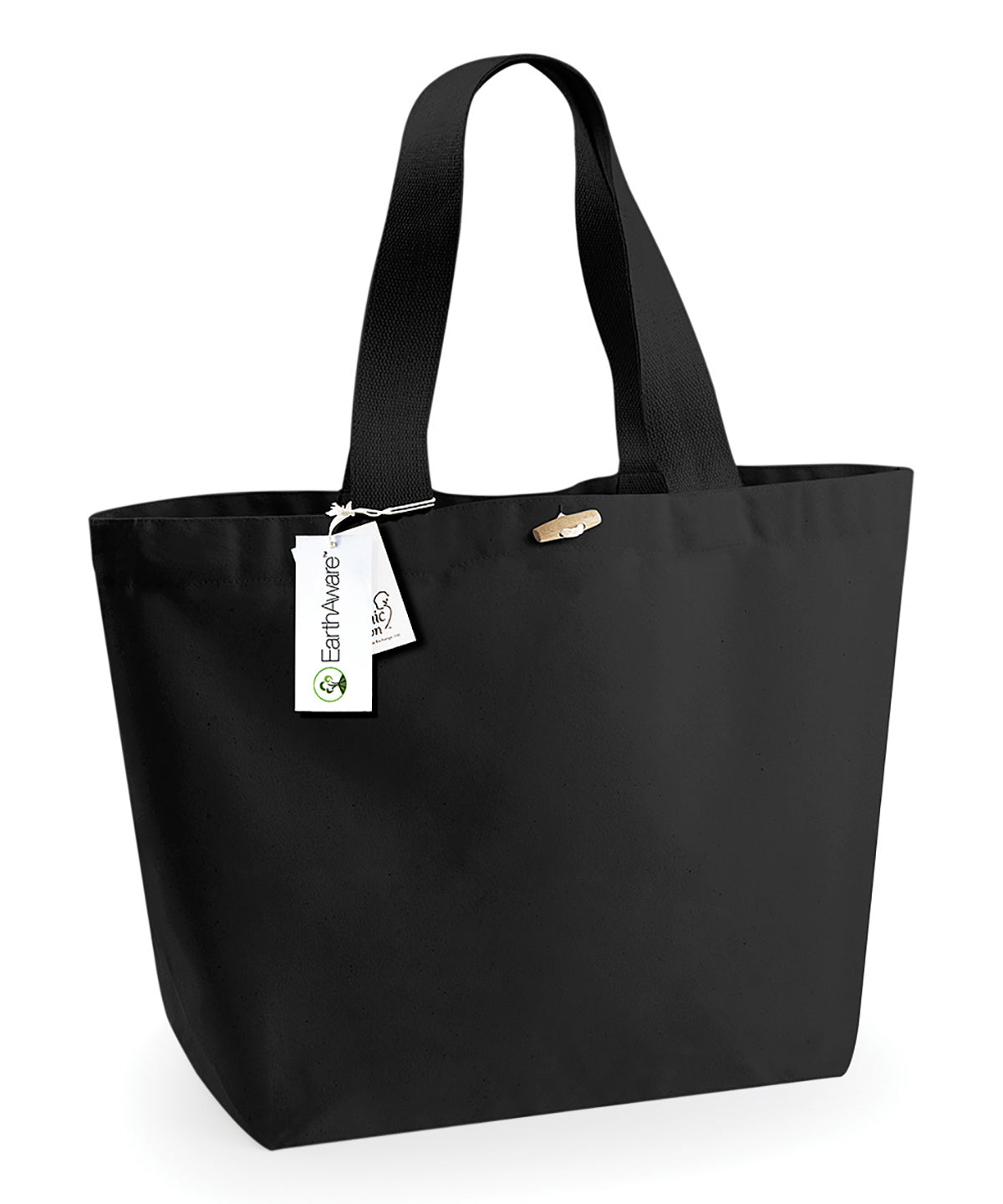 Töskur - EarthAware® Organic Marina Tote XL