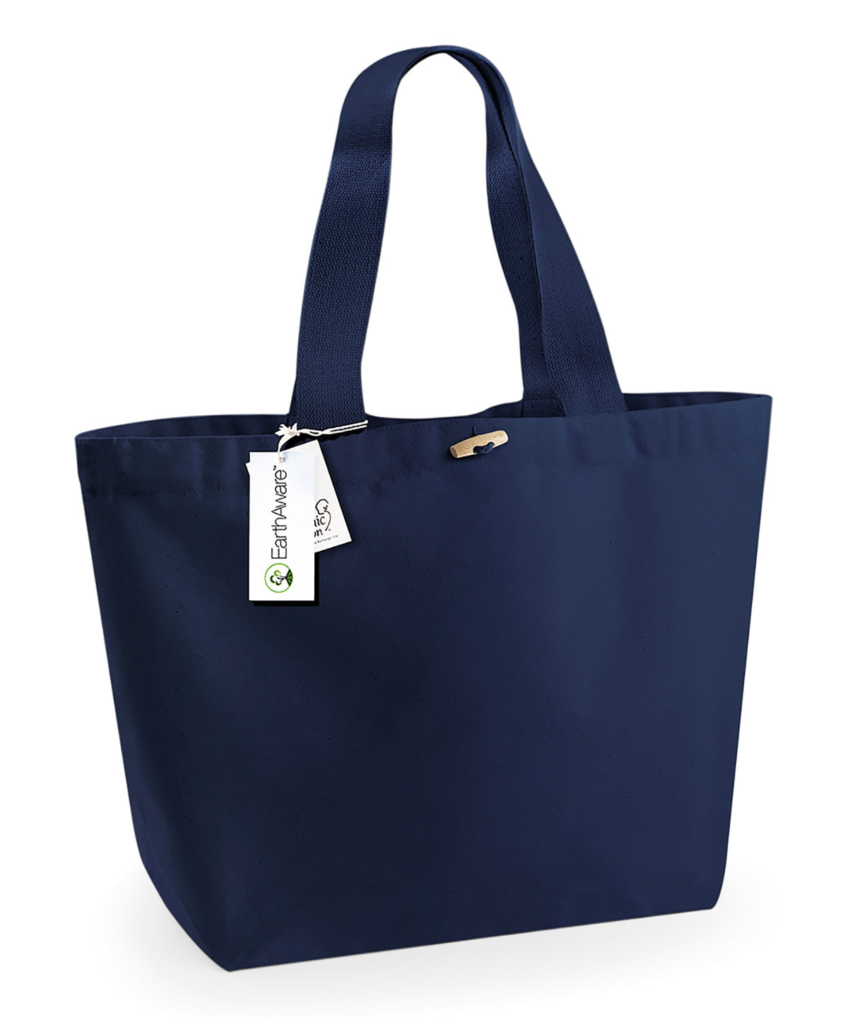 Töskur - EarthAware® Organic Marina Tote XL