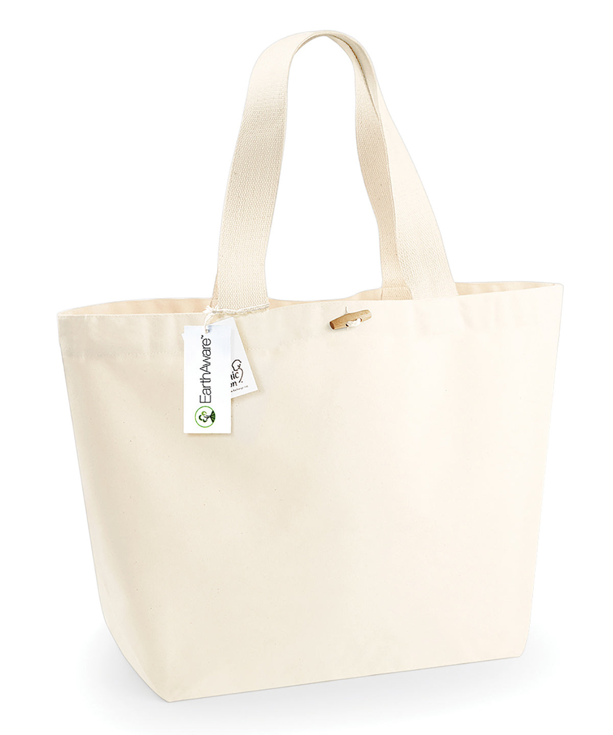 Töskur - EarthAware® Organic Marina Tote XL