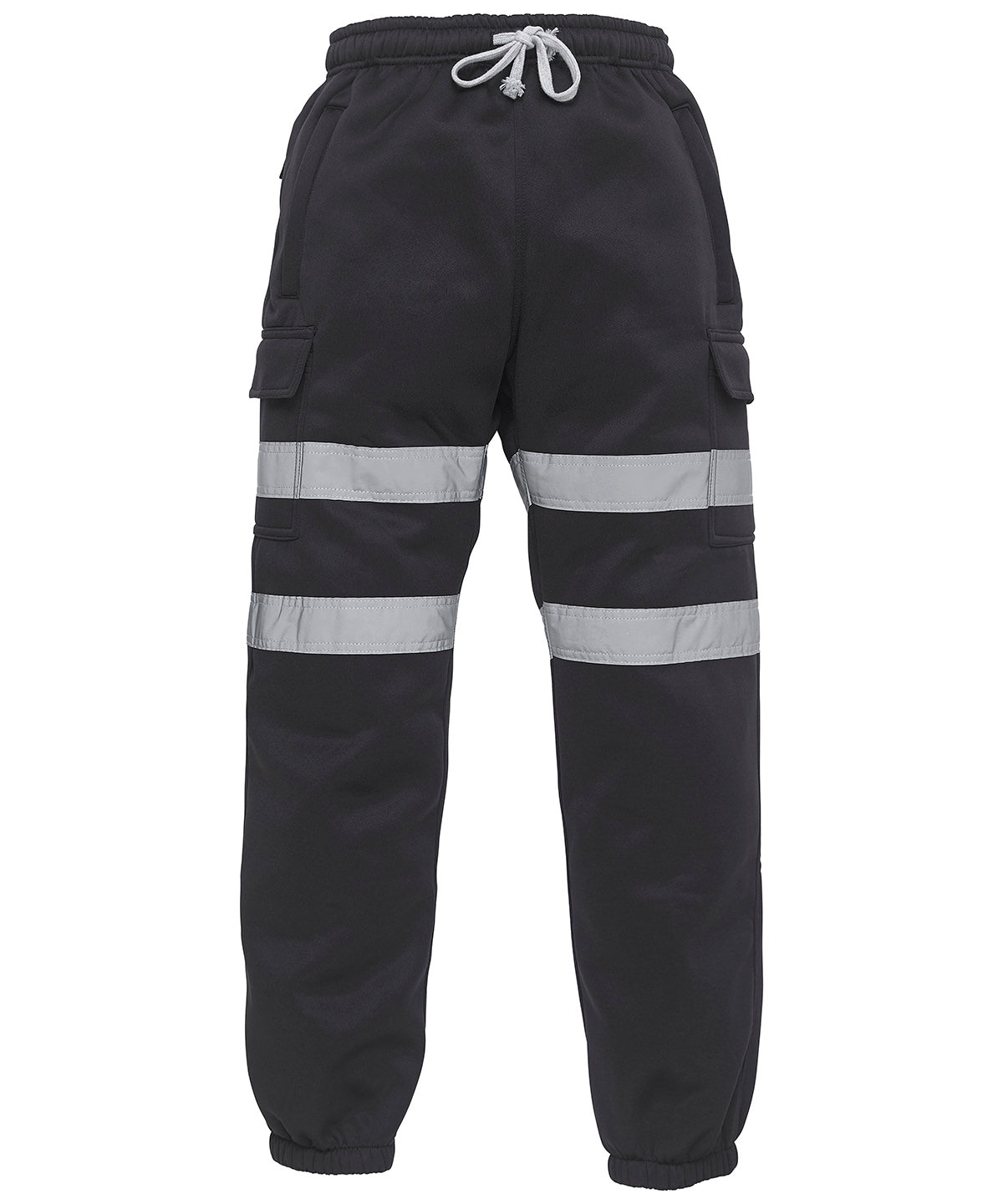 Joggingbuxur - Hi-vis Jogging Pants (HV016T)