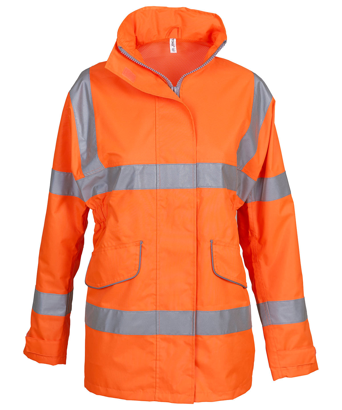 Jakkar - Women's Hi-vis Executive Jacket (HVP189)