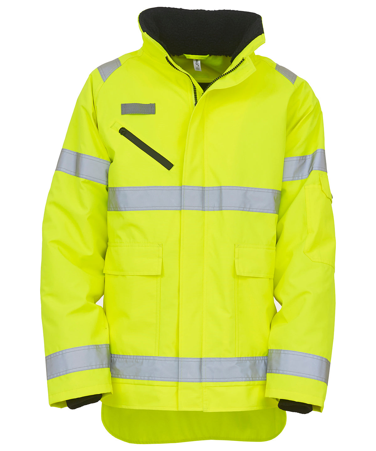 Jakkar - Hi-vis Fontaine Storm Jacket (HVP309)