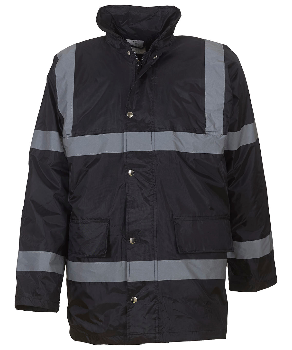 Jakkar - Hi-vis Security Jacket (HVP301)