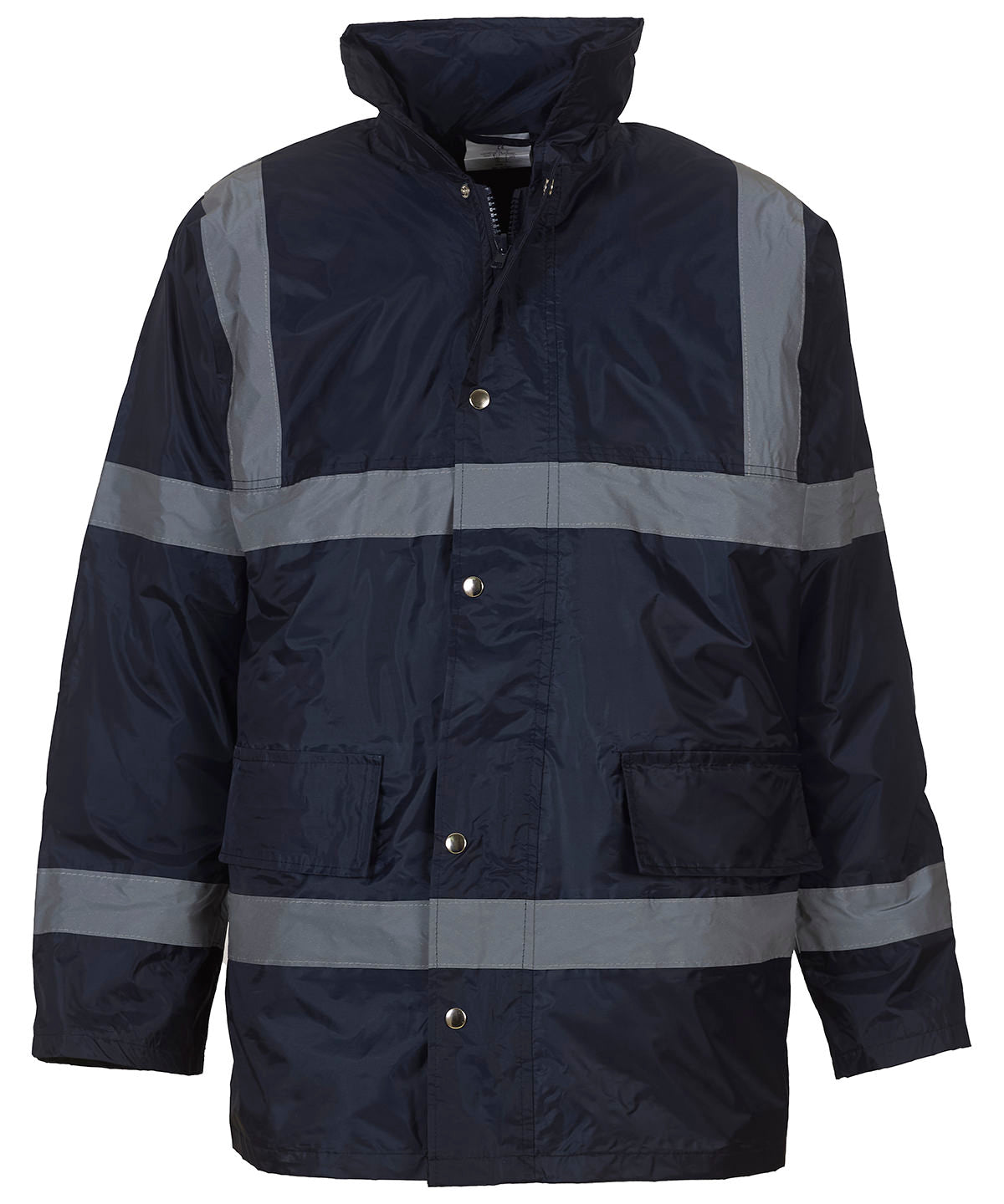 Jakkar - Hi-vis Security Jacket (HVP301)
