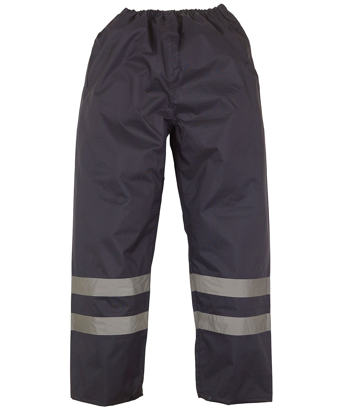 Buxur - Hi-vis Waterproof Overtrousers (HVS461)
