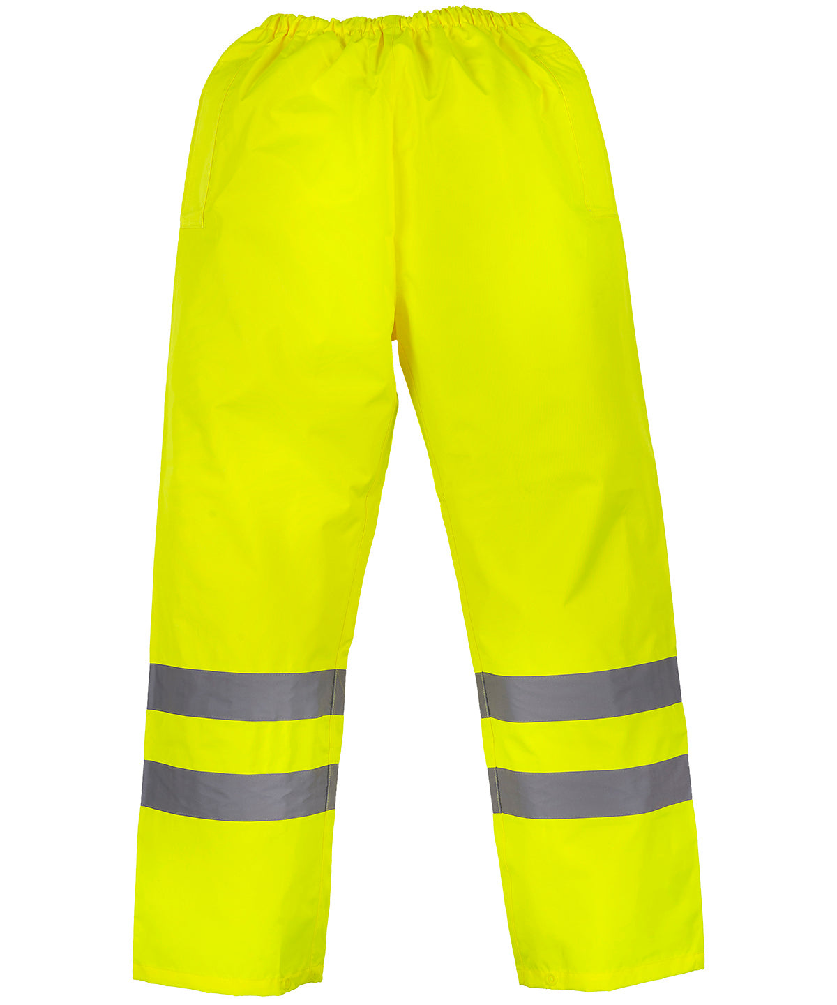 Buxur - Hi-vis Waterproof Overtrousers (HVS461)