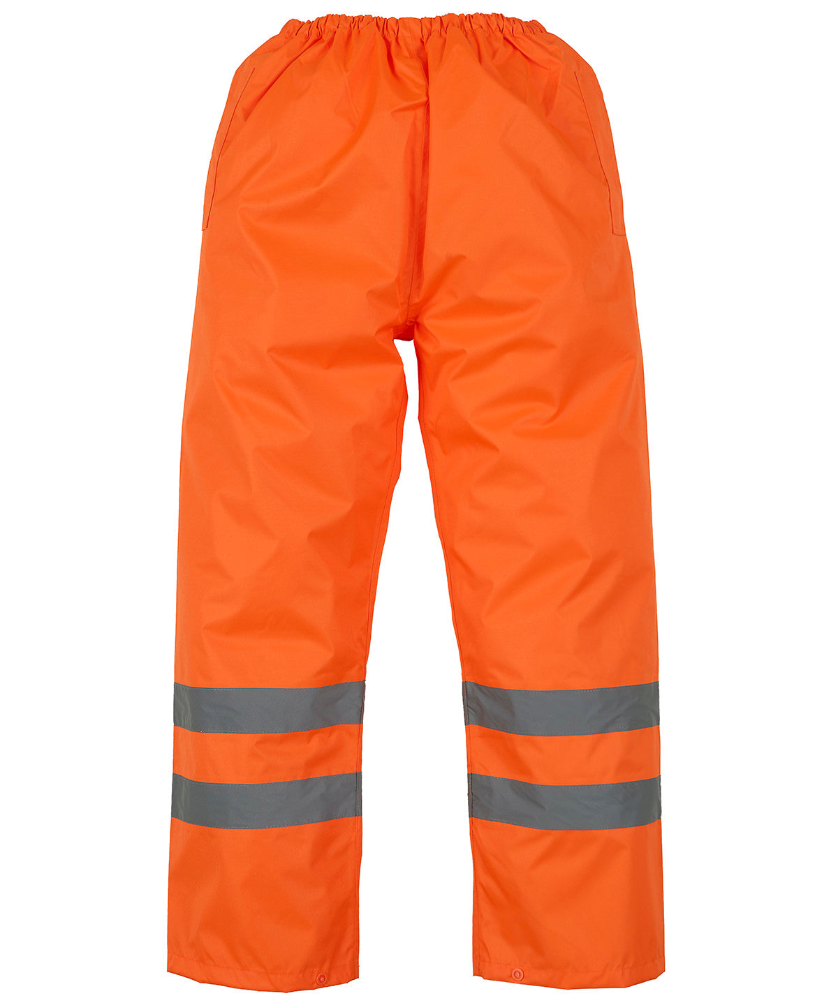 Buxur - Hi-vis Waterproof Overtrousers (HVS462)