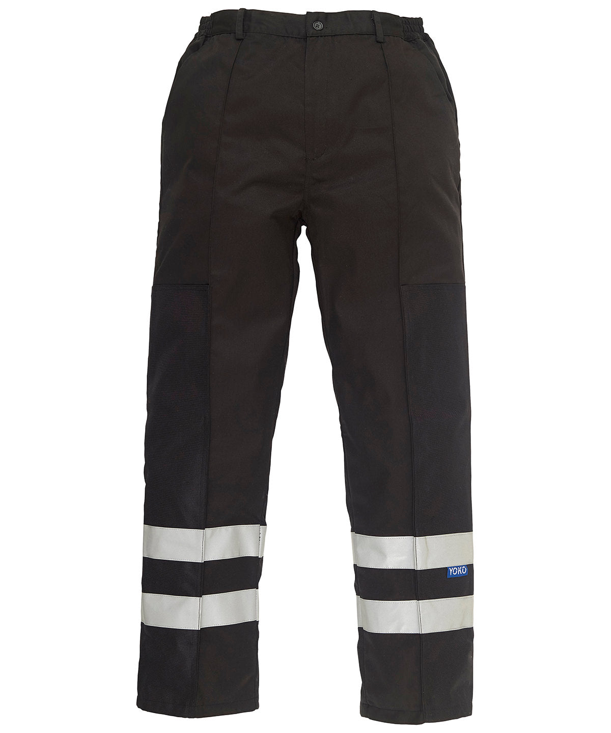Buxur - Reflective Polycotton Ballistic Trousers (BS015T)