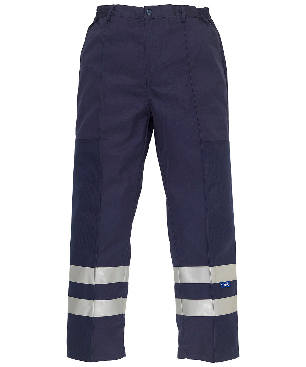 Buxur - Reflective Polycotton Ballistic Trousers (BS015T)