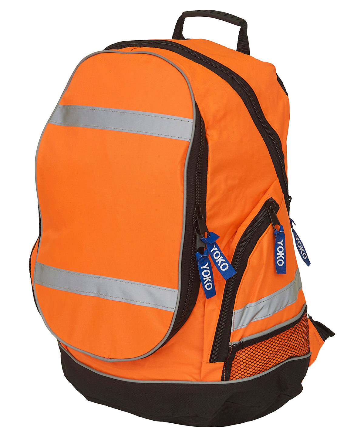 Töskur - Hi-vis London Rucksack (YK8001)