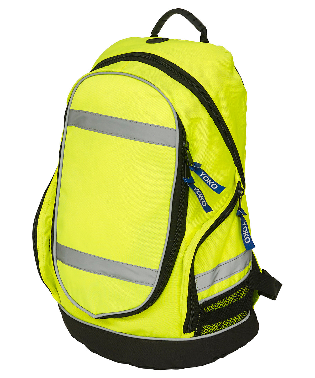 Töskur - Hi-vis London Rucksack (YK8001)