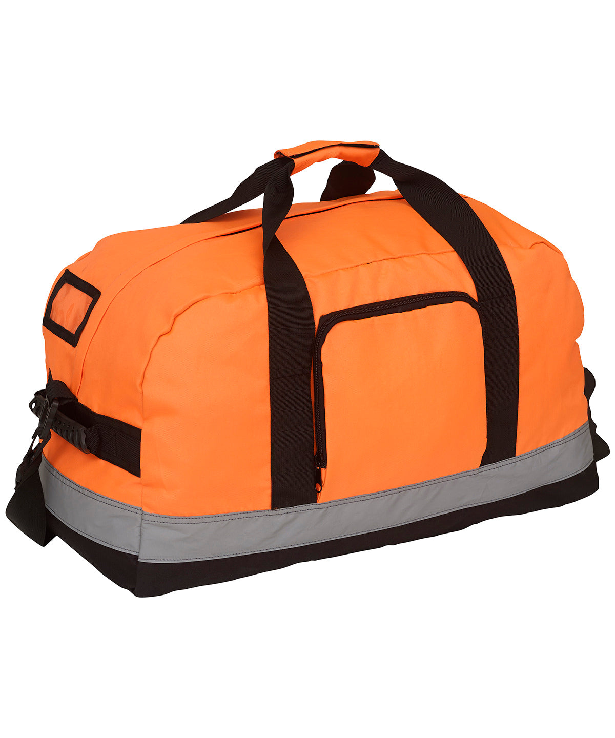 Töskur - Hi-vis Seattle Holdall (YK2518)