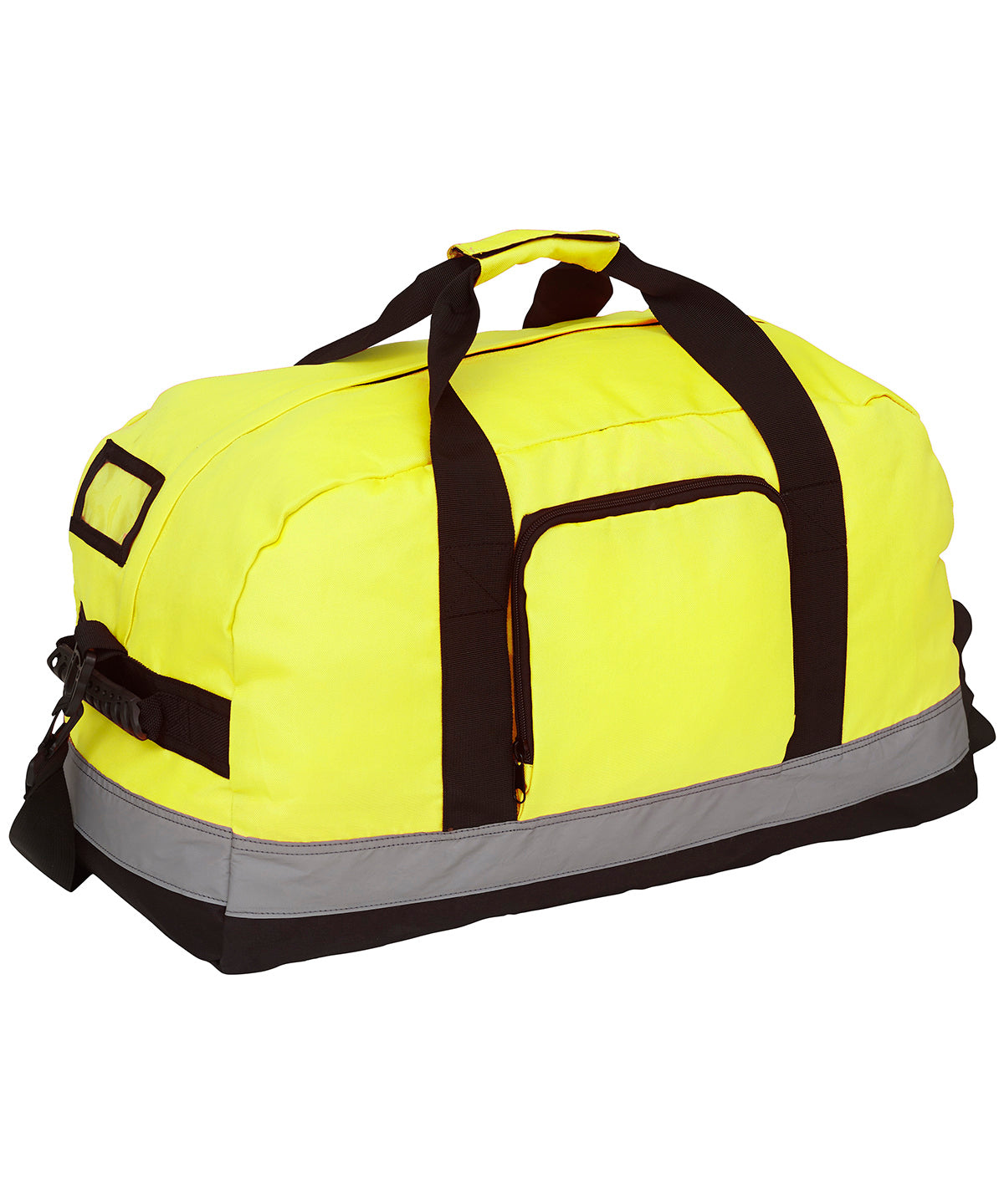 Töskur - Hi-vis Seattle Holdall (YK2518)