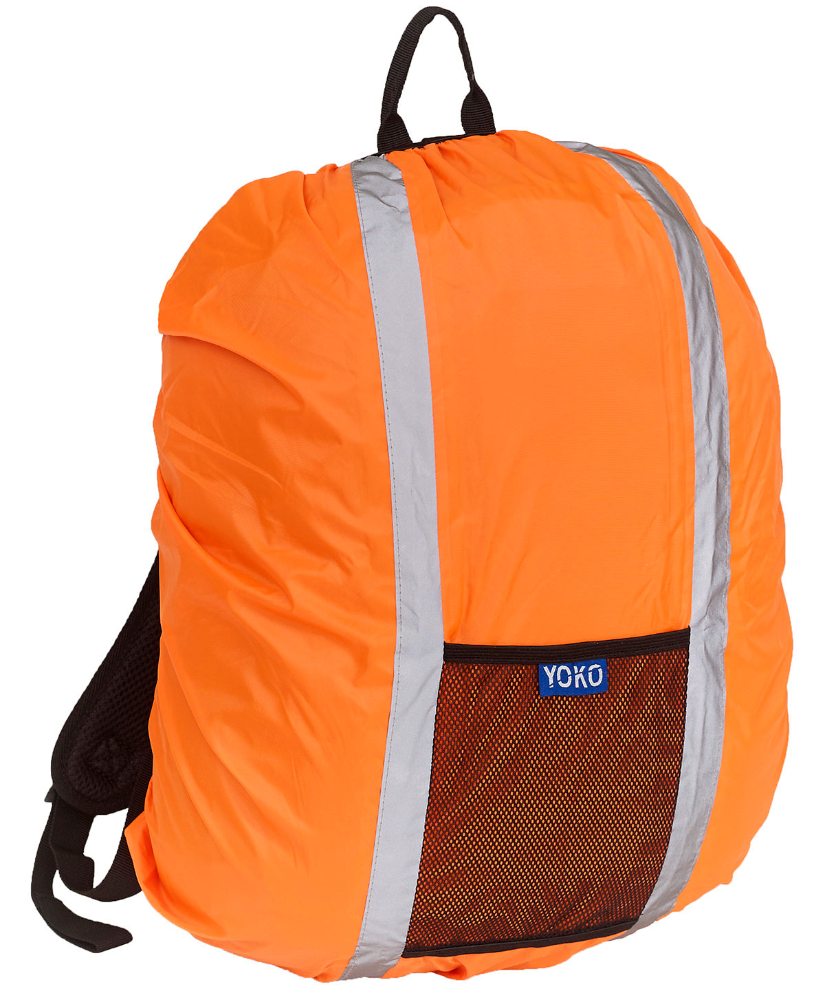 Töskur - Hi-vis Rucksack Cover (HVW068)