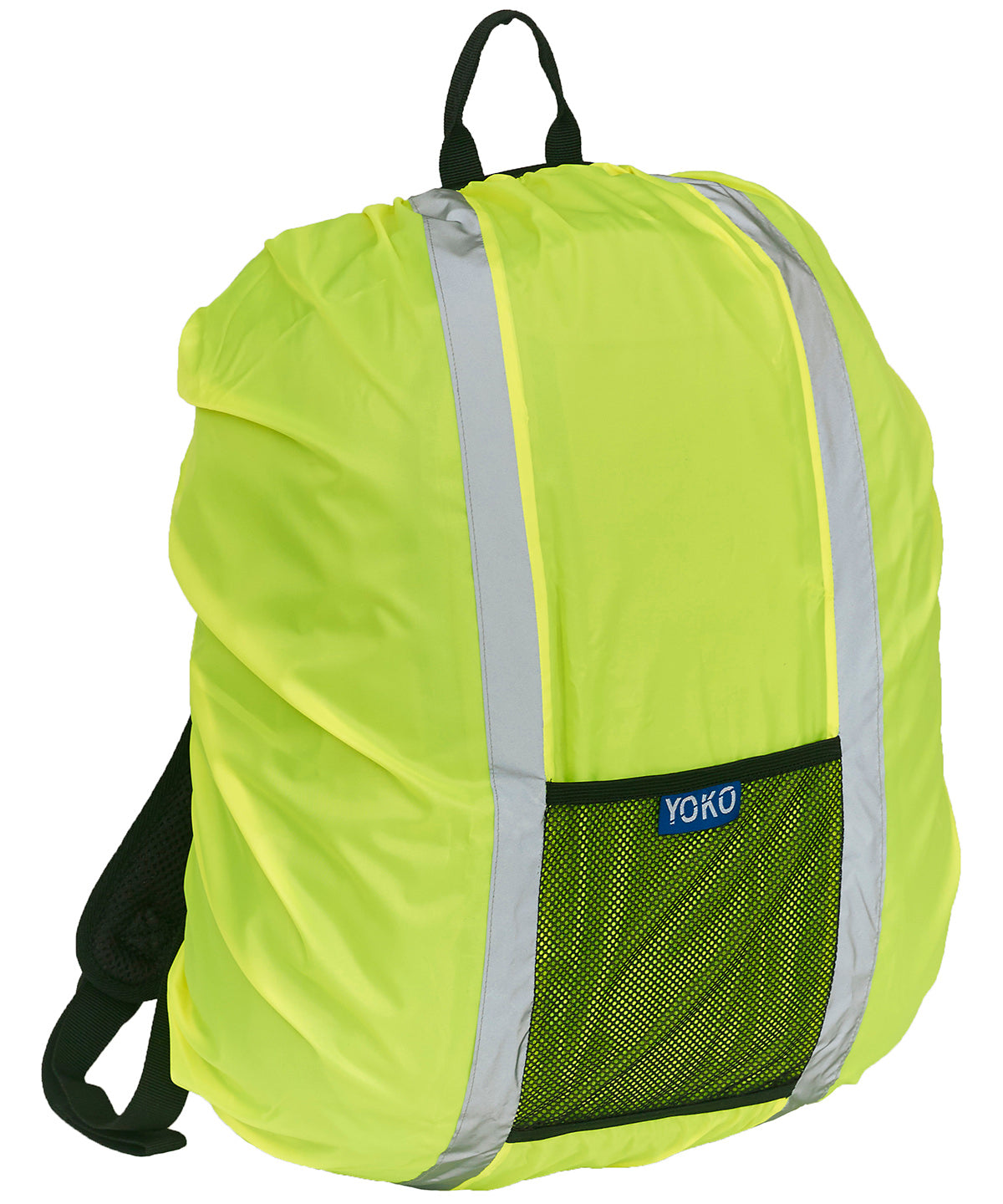 Töskur - Hi-vis Rucksack Cover (HVW068)