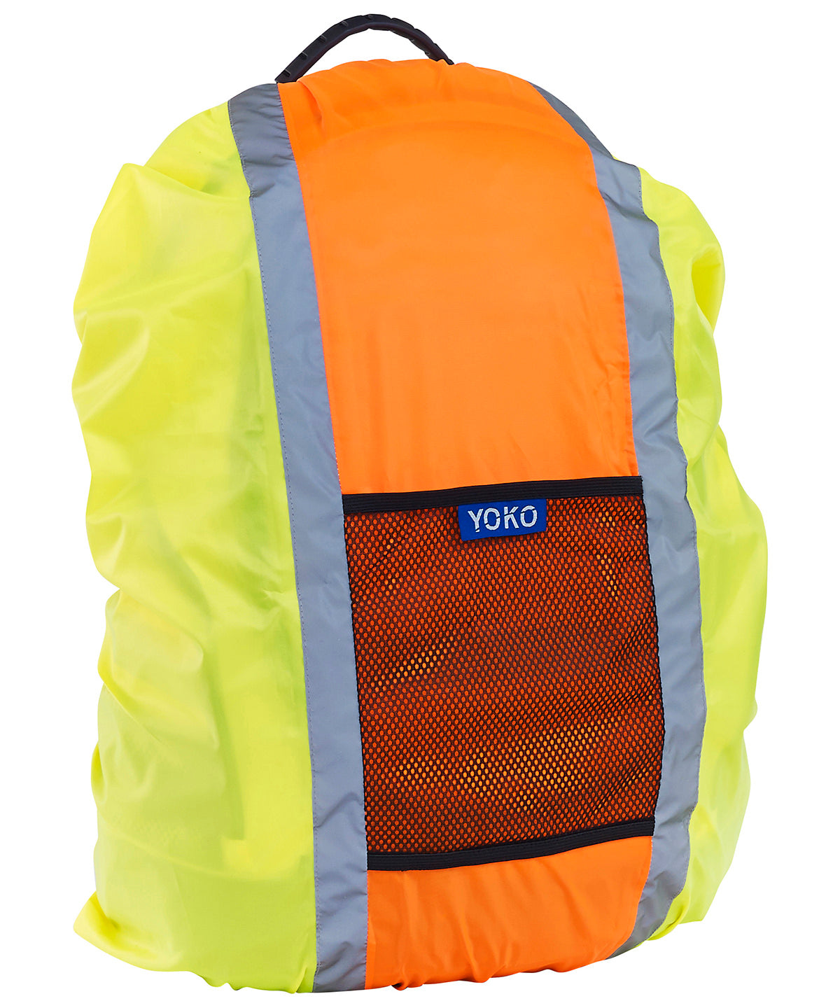 Töskur - Hi-vis Rucksack Cover (HVW068)