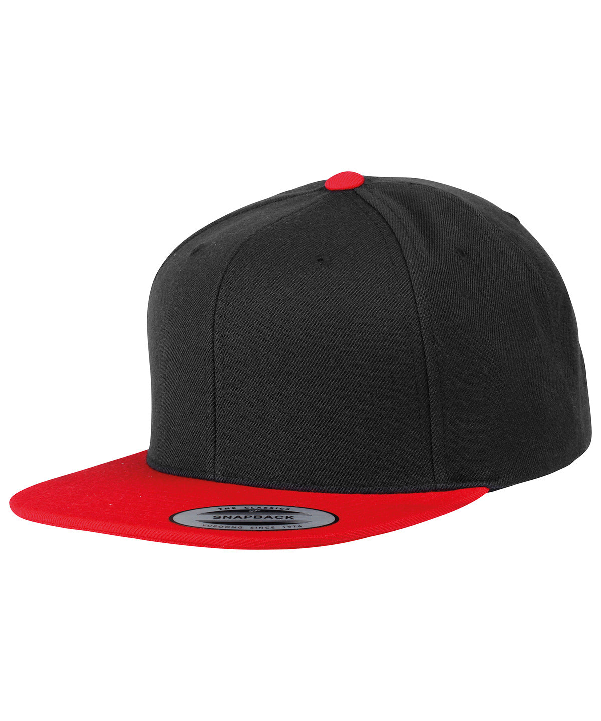 Húfur - Varsity Snapback (6089MT)