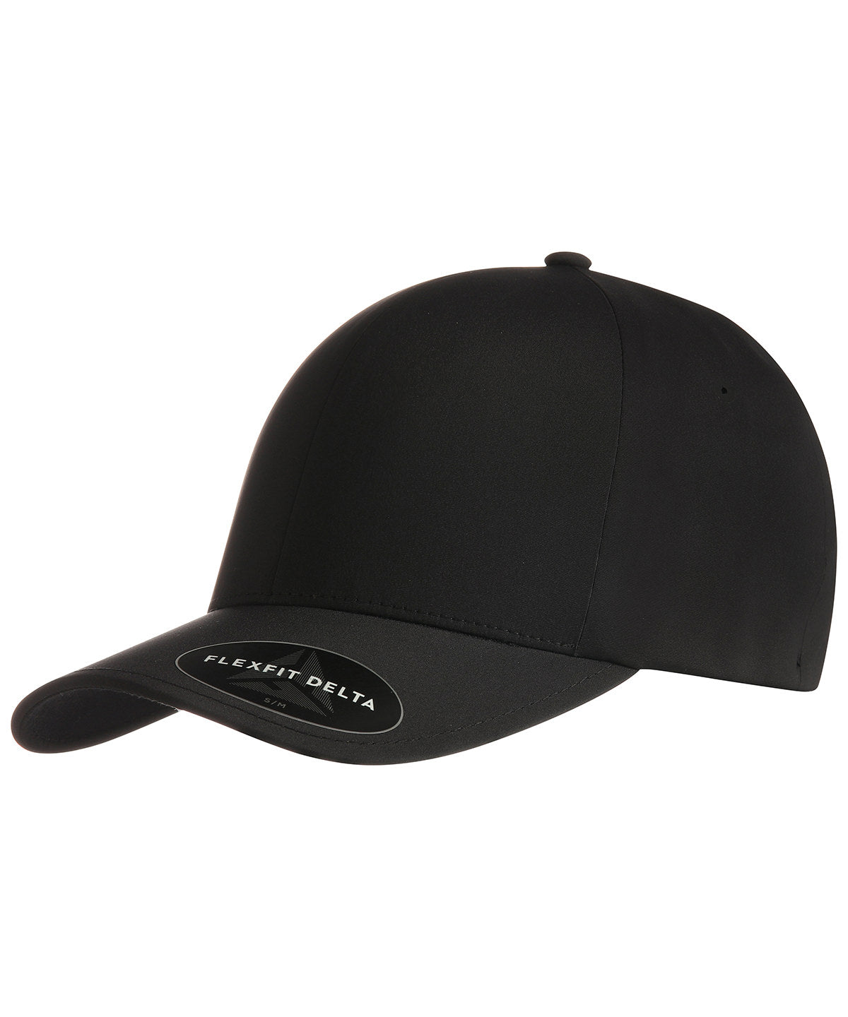 Húfur - Flexfit Delta Cap (180)