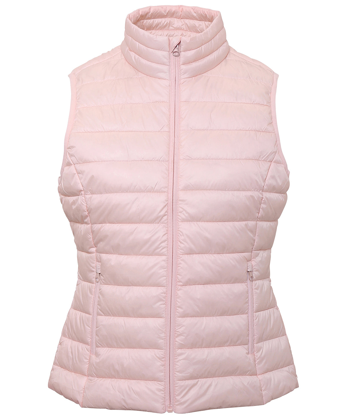 Vesti - Women's Terrain Padded Gilet