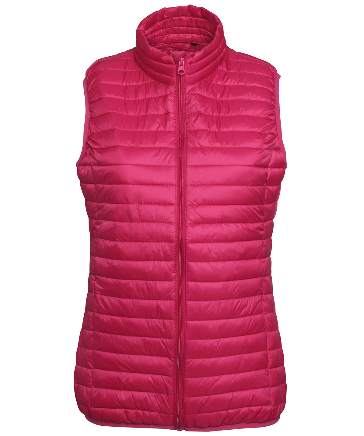 Vesti - Women's Tribe Fineline Padded Gilet
