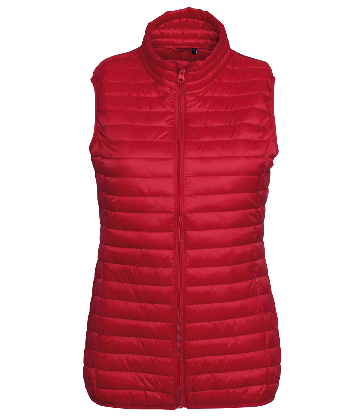Vesti - Women's Tribe Fineline Padded Gilet