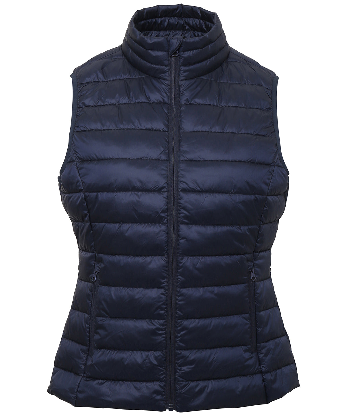 Vesti - Women's Terrain Padded Gilet