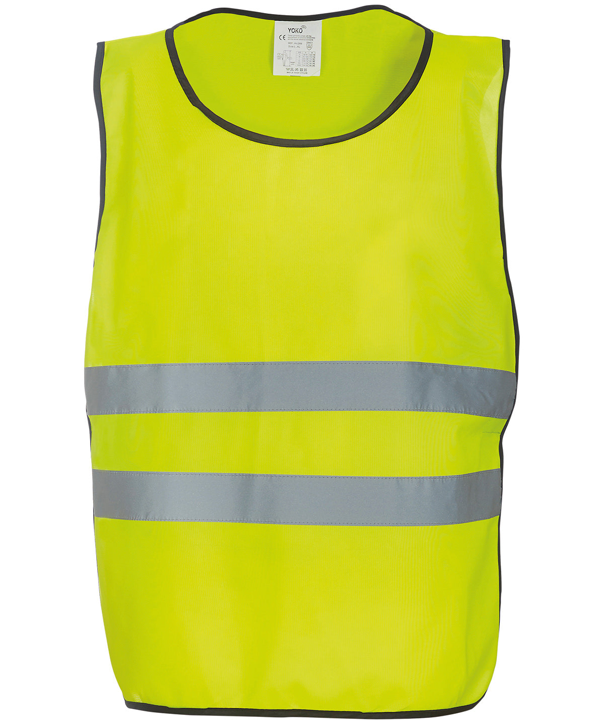 Tabards - Hi-vis 2-band Tabard (HVJ269)