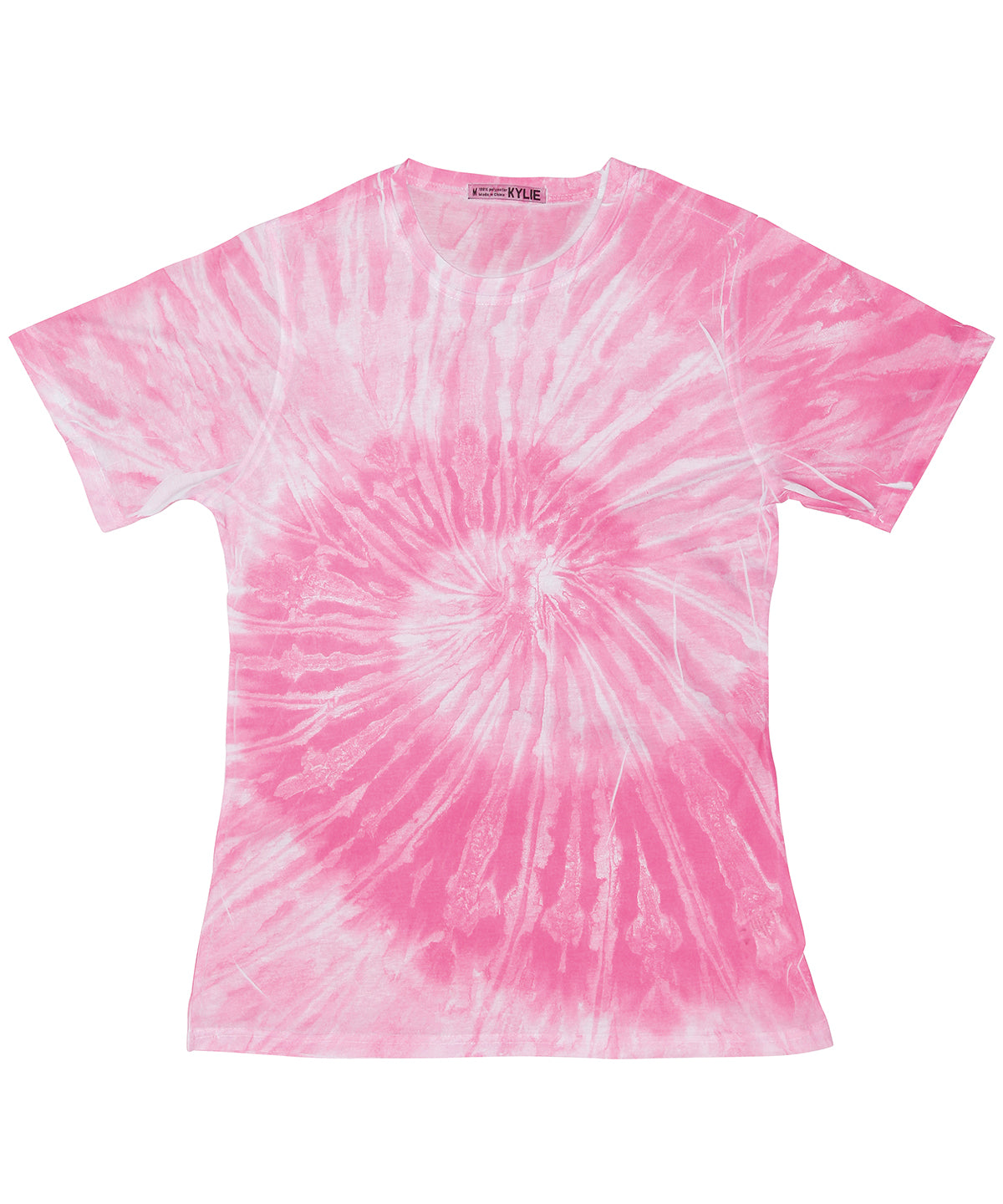 Stuttermabolir - Women's Sublimated Spider T