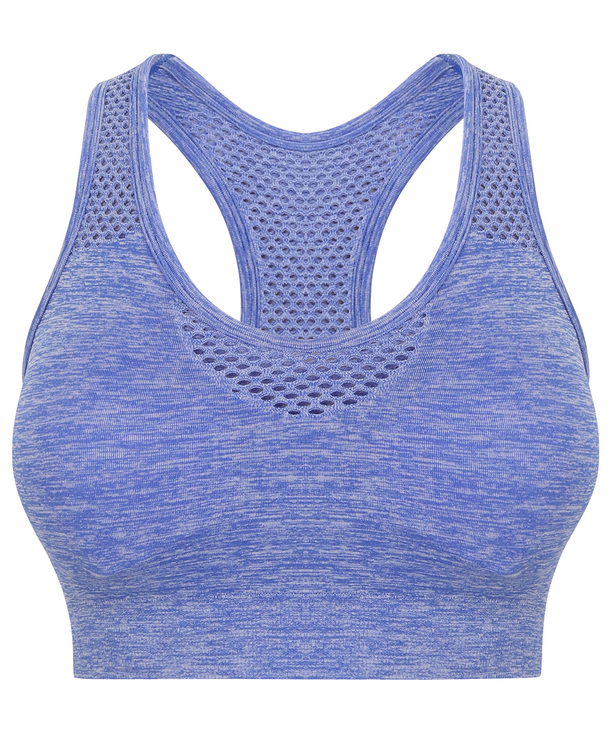 Brjósthaldarar - Women's Seamless Sports Bra