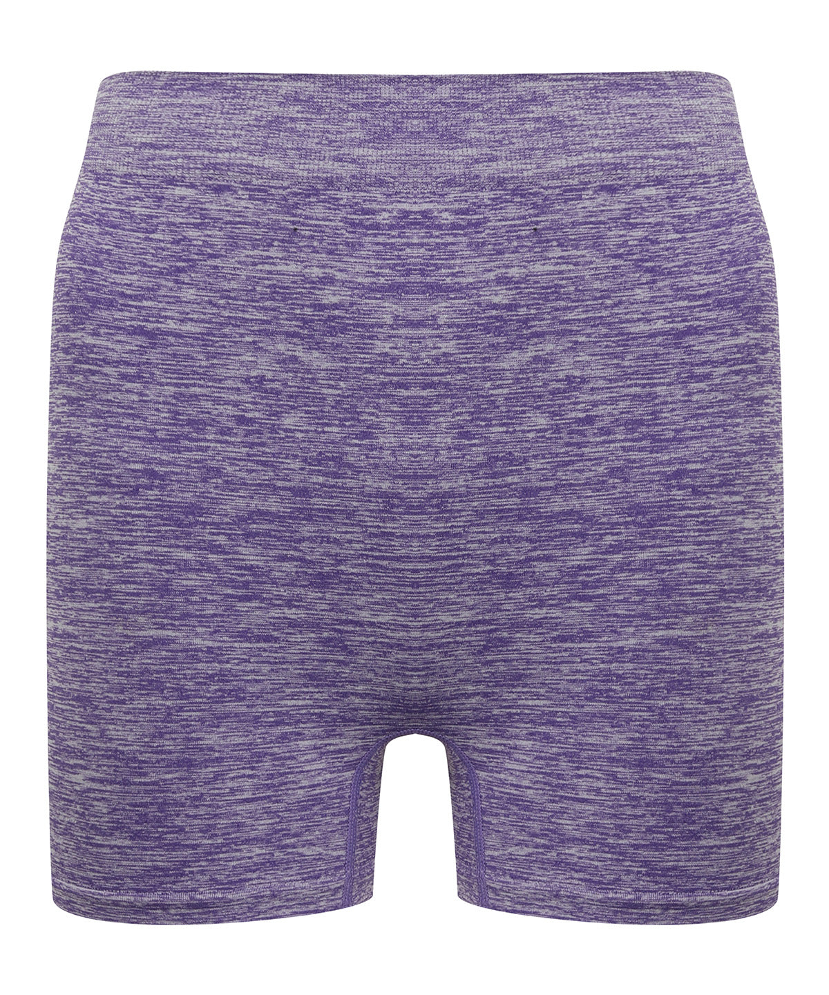 Stuttbuxur - Women's Seamless Shorts