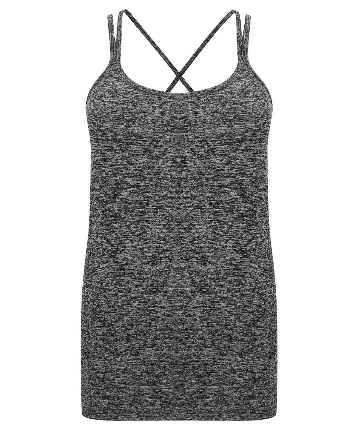Vesti - Women's Seamless Strappy Vest