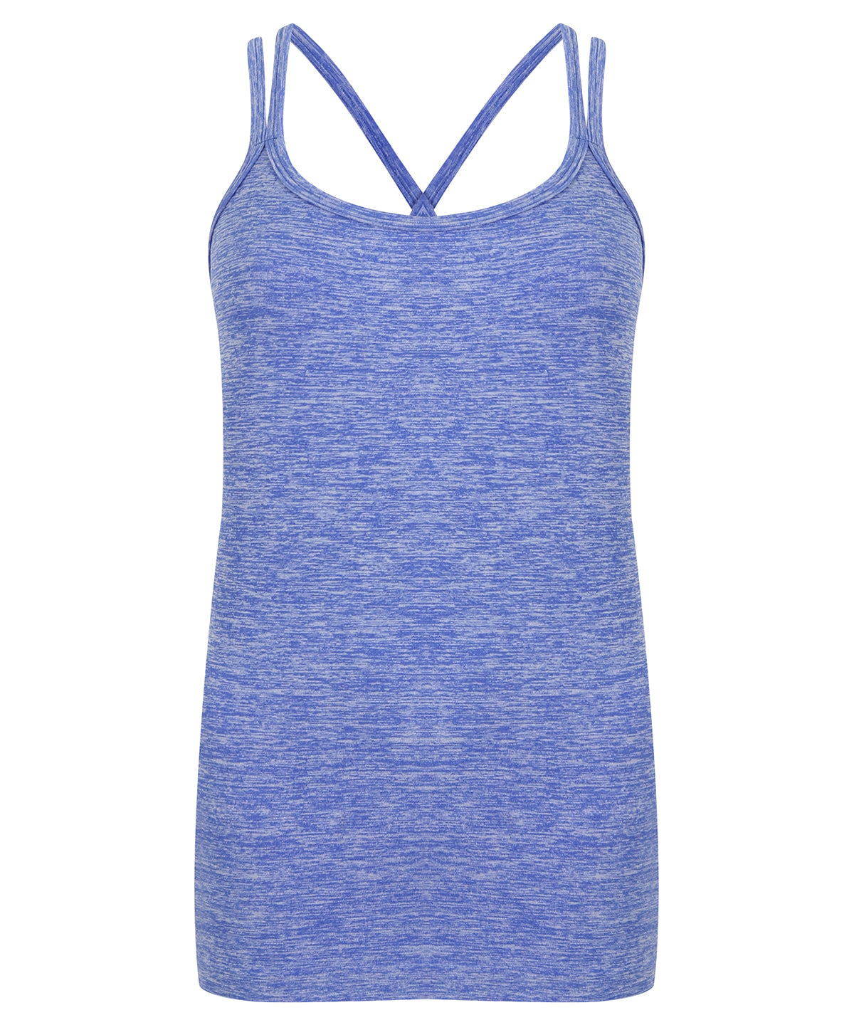 Vesti - Women's Seamless Strappy Vest