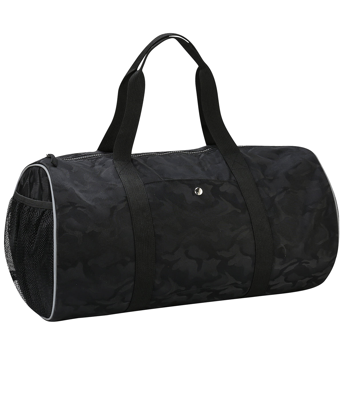 Töskur - TriDri® Camo Everyday Roll Bag