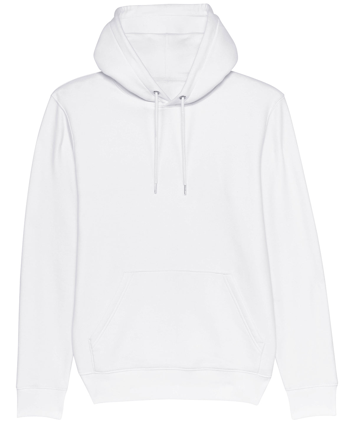 Hettupeysur - Unisex Cruiser Iconic Hoodie Sweatshirt (STSU822)