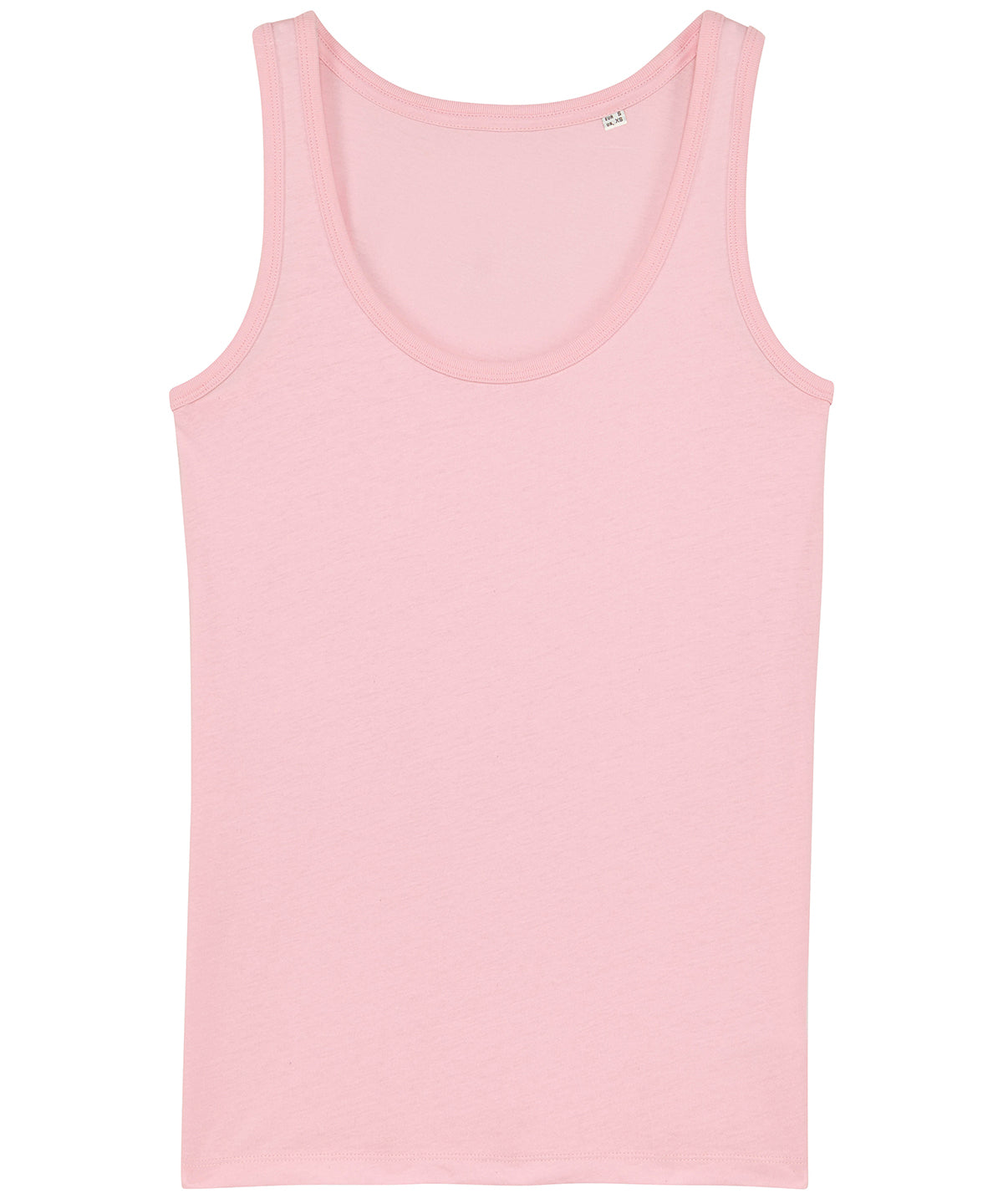 Vesti - Women's Stella Dreamer Iconic Tank Top (STTW013)
