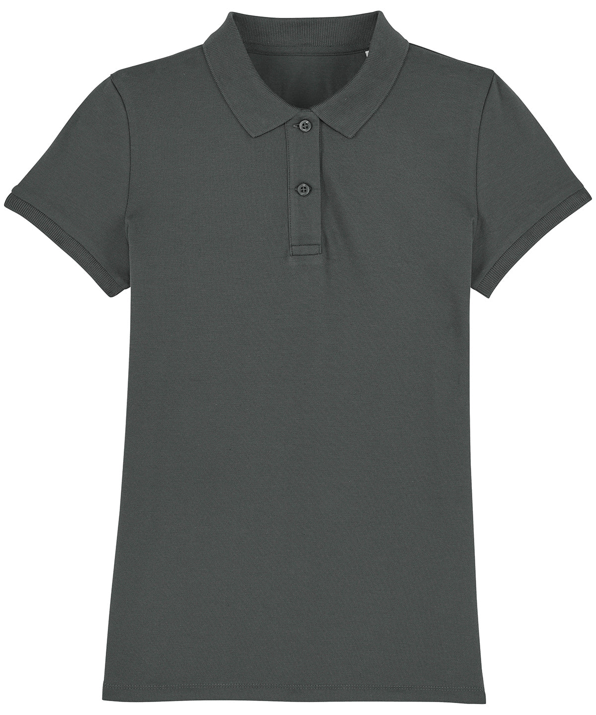 Pólóbolir - Women's Stella Devoter Polo (STPW034)