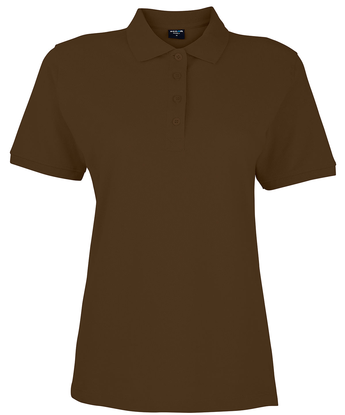 Pólóbolir - Women's Marcy 100% Cotton Polo
