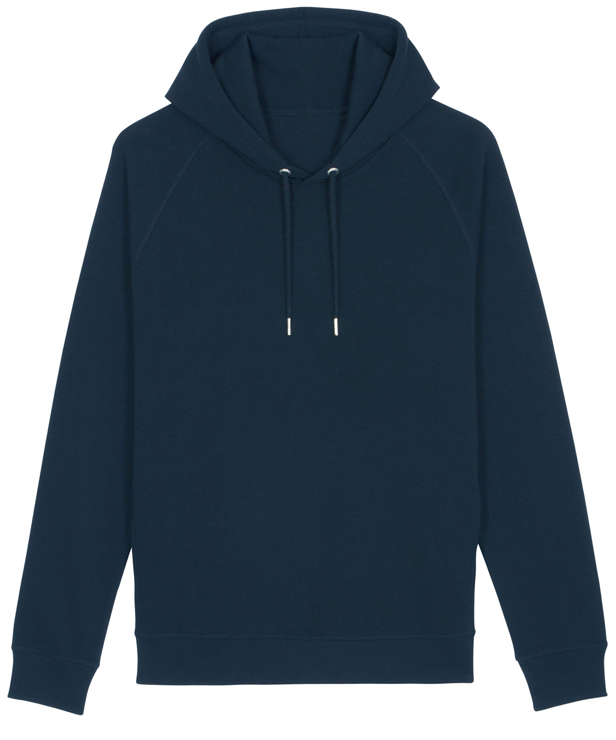 Hettupeysur - Sider Unisex Side Pocket Hoodie (STSU824)